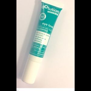 Brand New “Oolution” eye cream!!!! The Best!!